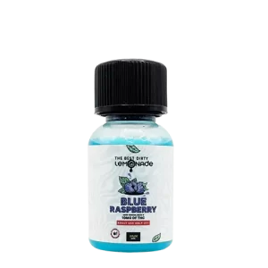 Blue Raspberry 2oz